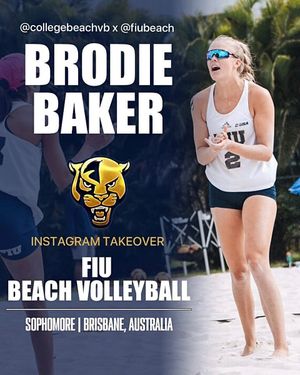 Image post by @collegebeachvb on Instagram