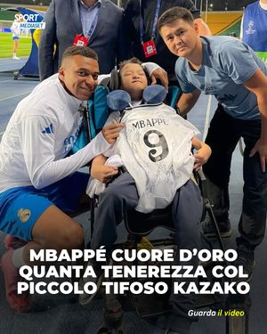 Image post by @sportmediaset on Instagram