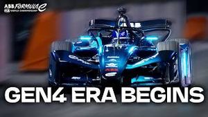 Video post by @fiaformulae on YouTube