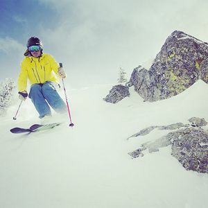 Image post by @skitaos on Instagram