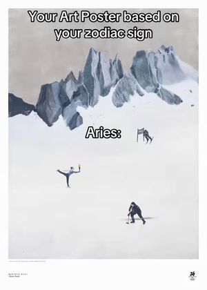 Image post by @giochiolimpici on TikTok