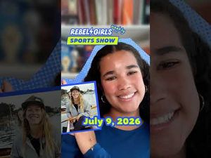 Video post by @rebelgirls on YouTube