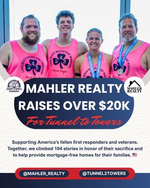 Image post by @mahler_realty on Instagram