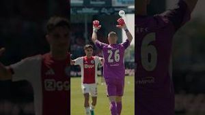 Video post by @maartenpaes01 on YouTube