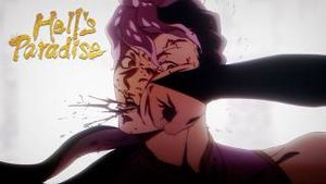 Video post by @crunchyroll on YouTube
