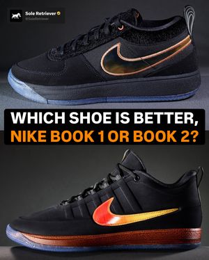 Image post by @soleretriever on Instagram