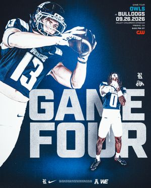 Image post by @ricefootball on Instagram
