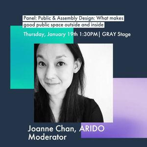 Image post by @aridontario on Instagram