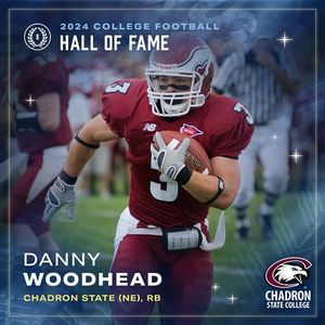 Image post by @NFFNetwork on Facebook