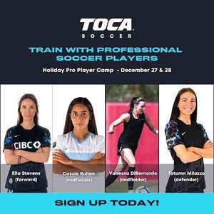 Image post by @tocanaperville on Instagram