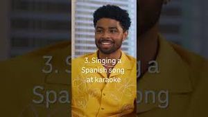 Video post by @duolingo on YouTube