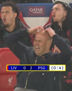 Image post by @meninblazers on Instagram