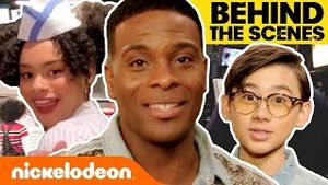 Video post by @nickelodeon on YouTube