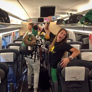 Image post by @oregonwbb on Instagram