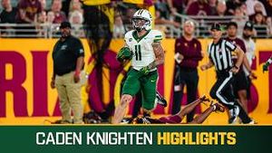Video post by @baylorathletics on YouTube