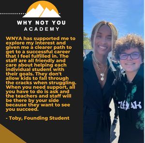 Image post by @wnyacademy on Instagram
