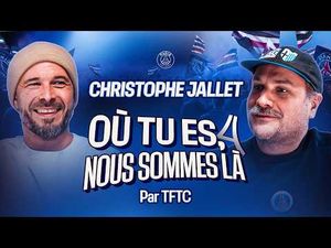 Video post by @PSGoriginals on YouTube