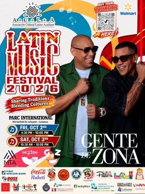 Image post by @gentedezona on Instagram