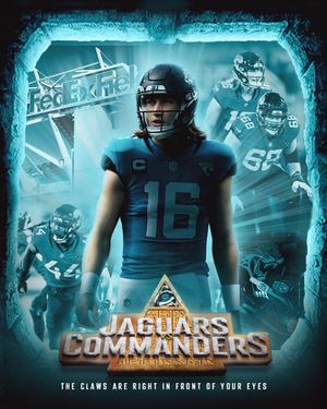 Image post by @jaguars on Instagram
