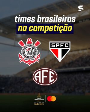 Image post by @sportv on Instagram
