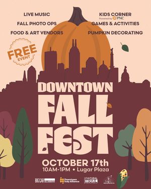 Image post by @downtownindy on Instagram