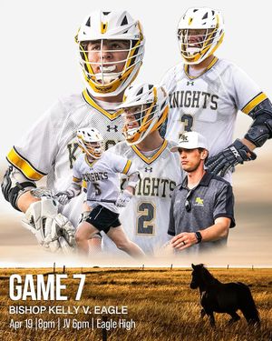 Image post by @bklacrosse on Instagram