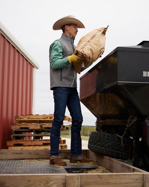 Image post by @justinboots_ on Instagram