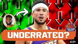 Video post by @phnx_sports on YouTube