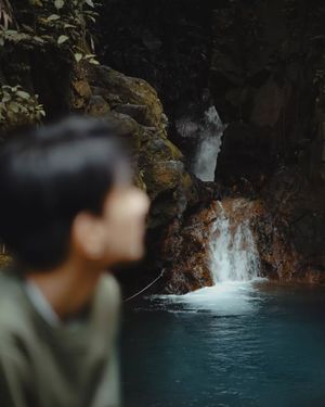 Image post by @alifmiqbaaal on Instagram