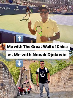 Image post by @thetennisguy on Instagram