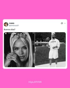 Image post by @hip_latina on Instagram