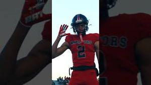 Video post by @thesportscrew on YouTube