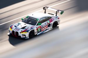 Image post by @foleyracingrfr on Instagram