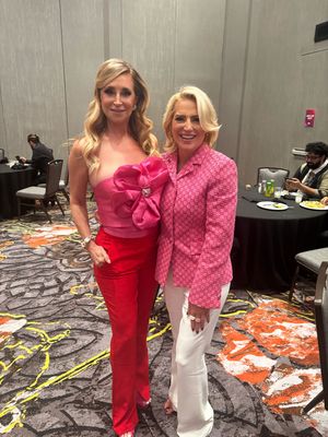 Image post by @sonjatmorgan on Instagram