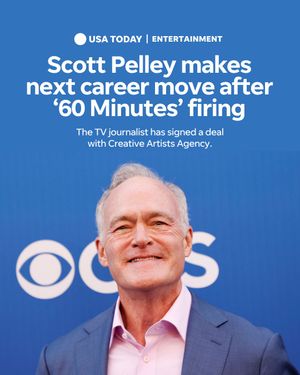 Image post by @usatoday on Instagram