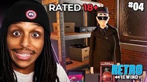 Video post by @agent00gaming on YouTube