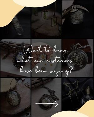 Image post by @leafyaffair on Instagram