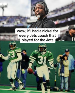 Video post by @nyjets on TikTok