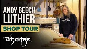 Video post by @grizzlymachines on YouTube