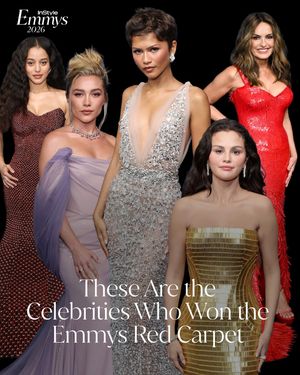 Image post by @instylemagazine on Instagram