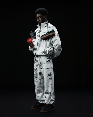 Image post by @adidasuk on Instagram