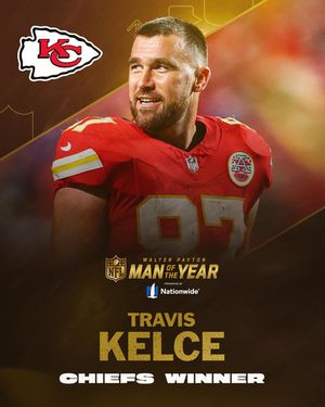 Image post by @chiefs on Instagram