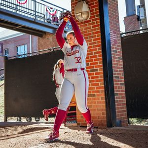 Image post by @fsusoftball on Instagram