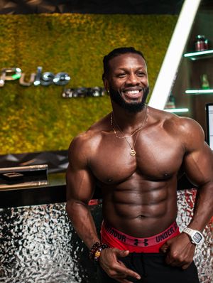 Image post by @ulissesworld on Instagram