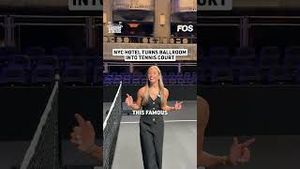 Video post by @frontofficesports on YouTube