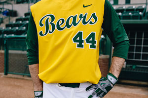Image post by @baylorbaseball on Instagram