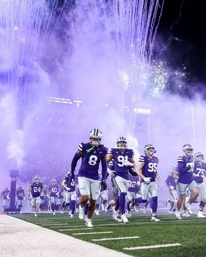 Image post by @kstatefb on Instagram