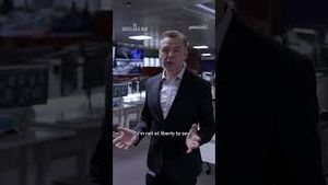 Video post by @peacock on YouTube