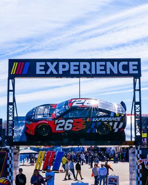 Image post by @martinsvilleswy on Instagram