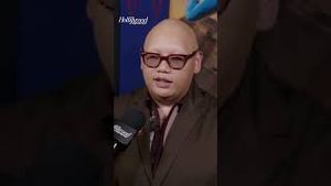 Video post by @hollywoodreporter on YouTube